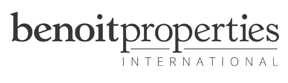 Benoit Properties International logo